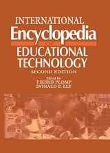 9780080423074-0080423078-International Encyclopedia of Educational Technology (Resources in Education Series, 5)