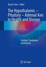 9783319459486-3319459481-The Hypothalamic-Pituitary-Adrenal Axis in Health and Disease: Cushing’s Syndrome and Beyond