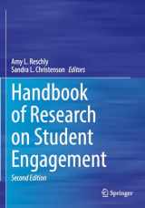 9783031078552-3031078551-Handbook of Research on Student Engagement
