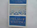 9780312288372-0312288379-Fields of writing: Readings across the disciplines