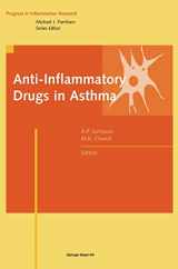 9783764358730-3764358734-Anti-Inflammatory Drugs in Asthma (Progress in Inflammation Research)