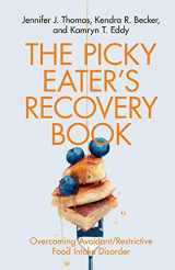 9781108796170-1108796176-The Picky Eater's Recovery Book: Overcoming Avoidant/Restrictive Food Intake Disorder
