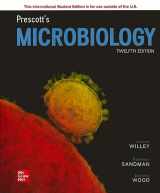 9781265123031-1265123039-ISE Prescott's Microbiology