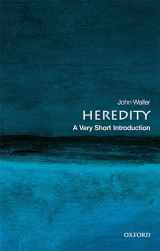 9780198790457-0198790457-Heredity: A Very Short Introduction (Very Short Introductions)