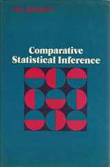 9780471054016-0471054011-Comparative statistical inference (Wiley series in probability and mathematical statistics)