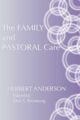 9781579107123-1579107125-The Family and Pastoral Care