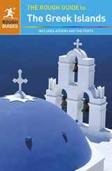 9781405385992-1405385995-The Rough Guide to the Greek Islands