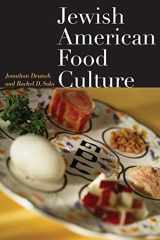 9780803226753-0803226756-Jewish American Food Culture (At Table)