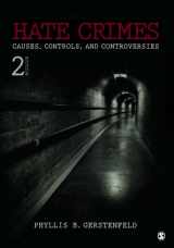 9780761928140-0761928146-Hate Crimes: Causes, Controls, and Controversies