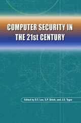 9780387240053-0387240055-Computer Security in the 21st Century
