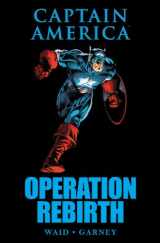 9780785150800-0785150803-Captain America: Operation Rebirth