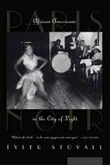 9781469909066-1469909065-Paris Noir: African Americans in the City of Light
