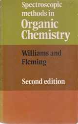 9780070840232-0070840237-Spectroscopic methods in organic chemistry (European chemistry series)