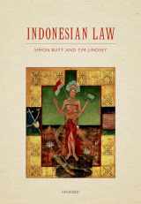 9780199677740-0199677743-Indonesian Law