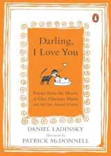 9780143128267-0143128264-Darling, I Love You: Poems from the Hearts of Our Glorious Mutts and All Our Animal Friends