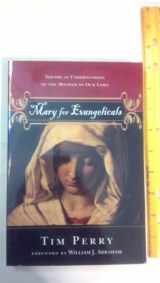 9780830825691-083082569X-Mary for Evangelicals: Toward an Understanding of the Mother of Our Lord