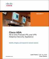 9781587052095-1587052091-Cisco Asa: All-in-one Firewall, IPS, And VPN Adaptive Security Appliance