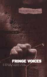 9781859731277-1859731279-Fringe Voices: Texts by and about Minorities in the Federal Republic of Germany