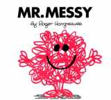 9780843174212-0843174218-Mr. Messy (Mr. Men and Little Miss)