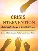 9781516556823-1516556828-Crisis Intervention