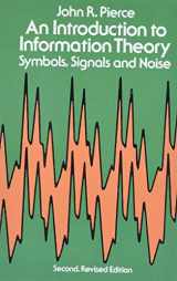 9780486240619-0486240614-An Introduction to Information Theory: Symbols, Signals and Noise (Dover Books on Mathematics)