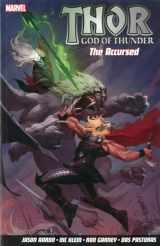9781846535758-1846535751-Thor God Of Thunder Volume 3: The Accursed