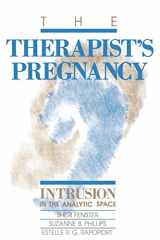 9780881631906-0881631906-The Therapist's Pregnancy