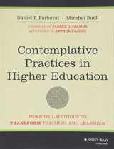 9781118435274-1118435273-Contemplative Practices in Higher Education: Powerful Methods to Transform Teaching and Learning