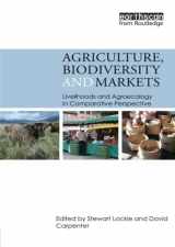 9780415507356-0415507359-Agriculture, Biodiversity and Markets