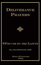 9781541056718-154105671X-Deliverance Prayers: For Use by the Laity
