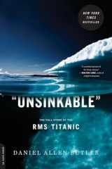 9780306820984-0306820986-Unsinkable: The Full Story of the RMS Titanic