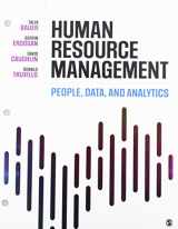 9781544365749-1544365748-BUNDLE: Bauer: Human Resource Management (Loose-Leaf)+ Interactive eBook