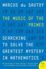 9780062064011-0062064010-The Music of the Primes: Searching to Solve the Greatest Mystery in Mathematics