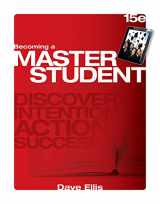9781285193892-128519389X-Becoming a Master Student