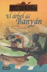 9788408229933-8408229931-Mondragó 4. El árbol del Banyán (Mondragó, 4) (Spanish Edition)