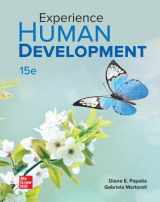 9781266791598-1266791590-Looseleaf for Experience Human Development