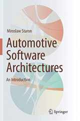 9783319864419-3319864416-Automotive Software Architectures: An Introduction