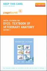 9781455736348-1455736341-Textbook of Veterinary Anatomy - Elsevier eBook on VitalSource (Retail Access Card)