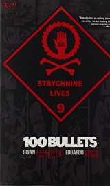 9781401209285-1401209289-100 Bullets Vol. 9: Strychnine Lives