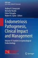 9783030578657-3030578658-Endometriosis Pathogenesis, Clinical Impact and Management: Volume 9: Frontiers in Gynecological Endocrinology (ISGE Series)
