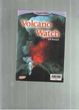 9780790302140-0790302144-The Voice of the Glacier and Other Poems / Volcano Watch (Double Takes)