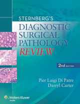 9781451192117-1451192118-Sternberg's Diagnostic Surgical Pathology Review