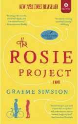 9781476787534-1476787530-The Rosie Project: A Novel (Club Pick)