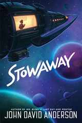 9780062985958-0062985957-Stowaway (The Icarus Chronicles, 1)