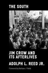 9781839766268-1839766263-The South: Jim Crow and Its Afterlives (Jacobin)