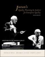 9780072966626-0072966629-Juran's Quality Planning and Analysis for Enterprise Quality