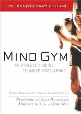 9780071395977-0071395970-Mind Gym : An Athlete's Guide to Inner Excellence
