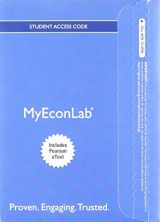 9780134125510-0134125517-MyLab Economics with Pearson eText -- Access Card -- for Essentials of Economics