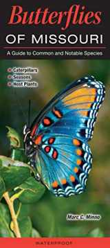 9781943334971-1943334978-Butterflies of Missouri A Guide to Common and Notable Species