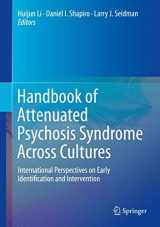 9783030173357-3030173356-Handbook of Attenuated Psychosis Syndrome Across Cultures: International Perspectives on Early Identification and Intervention